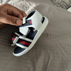 Baby Gucci Sandal